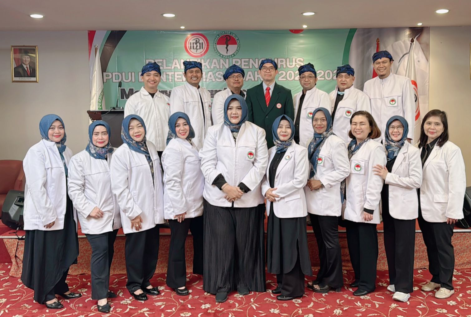 PIT PDUI Kabupaten Kolaka 2019