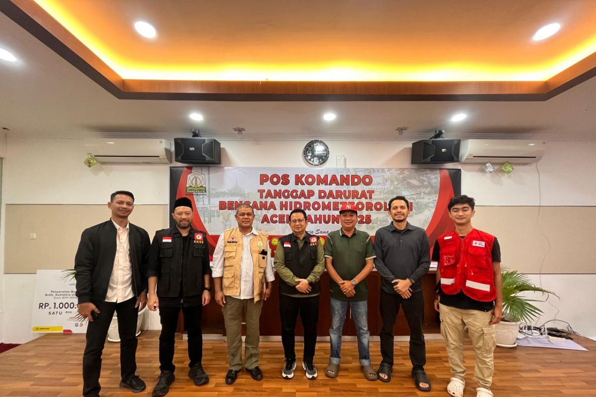 PERSI Kabupaten Kolaka menggelar rangkaian kegiatan Webinar, Seminar, dan Workshop yang berlangsung di Pasteur Convention Center, Holiday Inn Pasteur Bandung