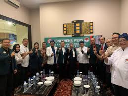 PDUI Kabupaten Kolaka Tegaskan Komitmen Dukung Penuh Asosiasi Dokter Khitan Indonesia